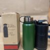 800ML SUS-304 Thermos Bottles