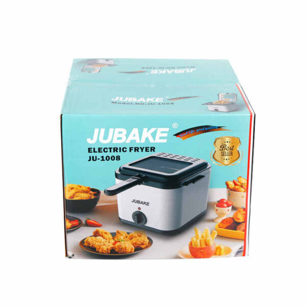 Deep Fryers TYPE Brand New CONDITION Lec BRAND Deep Fat Fryers DEEP FRYER TYPE 3 L DEEP FRYER CAPACITY Non-Stick Pan, Base, Handle, Lid, Adapter Hose, Other, Unit, Basket, Instruction Manual INCLUDED